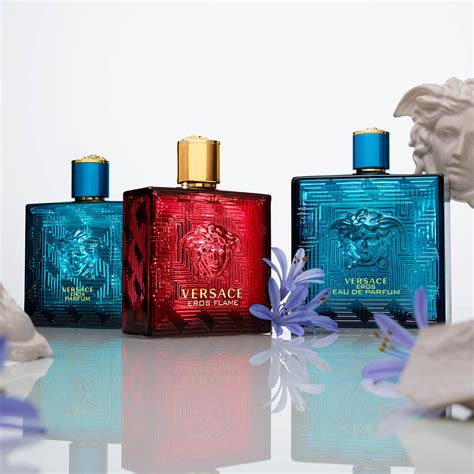 versace eros flame shoppers|Versace Eros Flame cost.